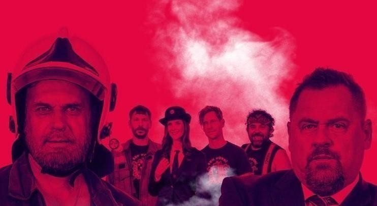 Серія Co ste hasi