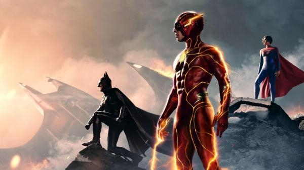 The Flash