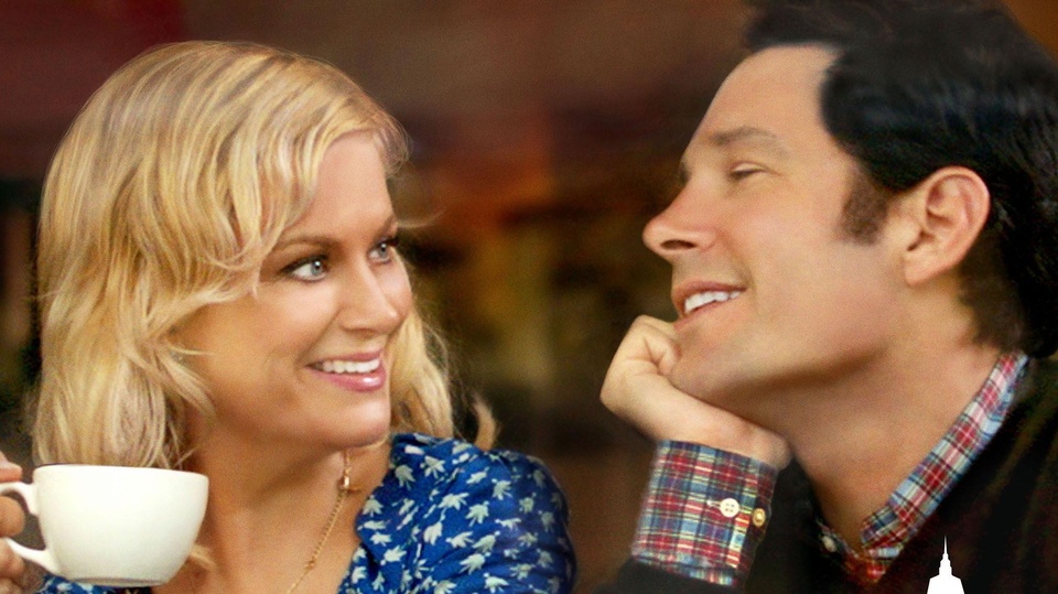 Film They Came Together