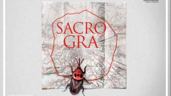 Sacro GRA