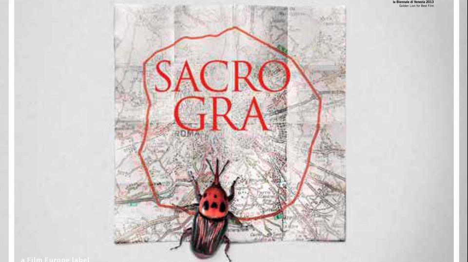 Dokument Sacro GRA