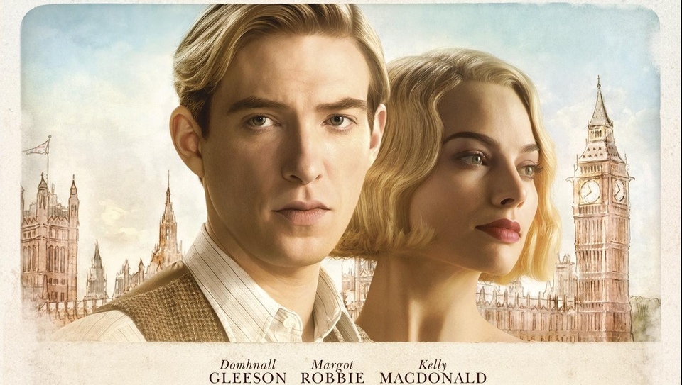 Film Żegnaj, Christopher Robin