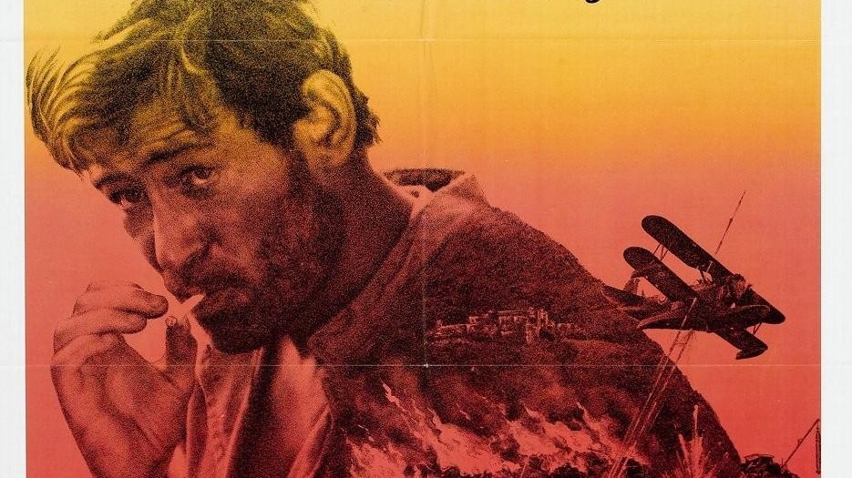 Najbolji stranih ratni filmovi iz godine 1971 online