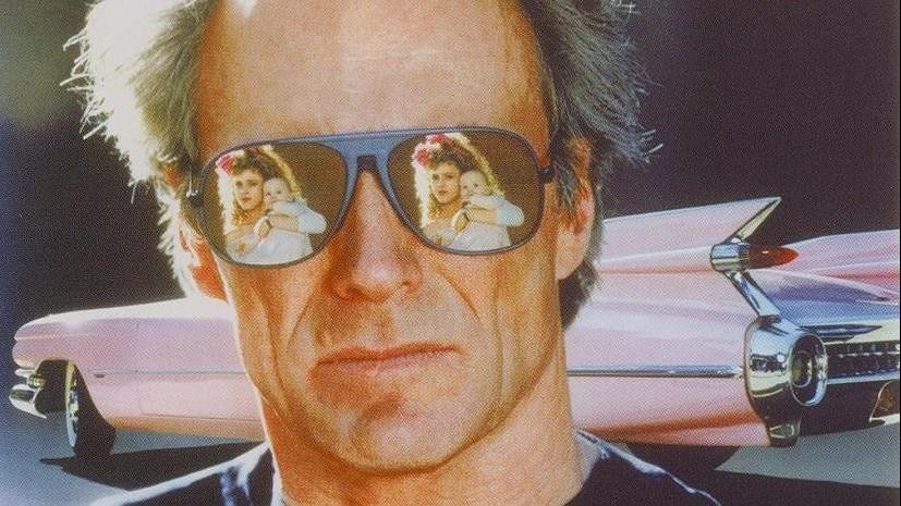 Film Růžový Cadillac