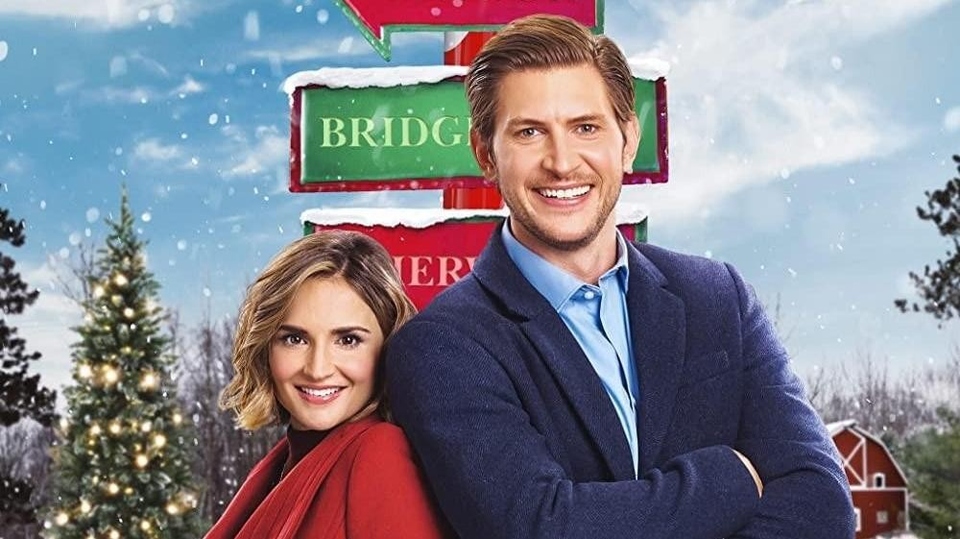 Film Vánoce na cestách