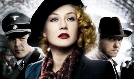 Film Černá kniha