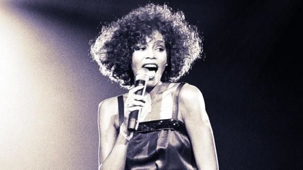 Whitney: úžasný hlas, smutný příběh