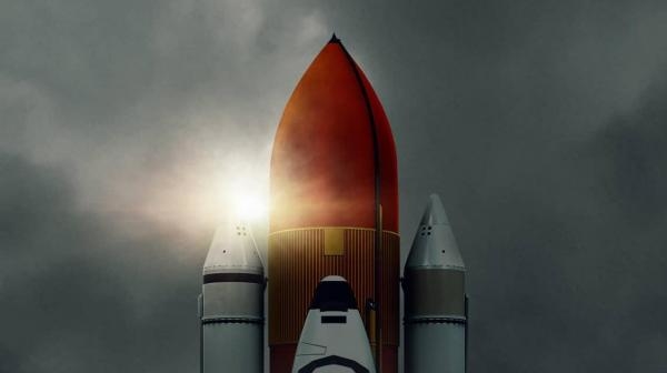 Challenger: The Final Flight