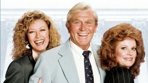 Serije  Matlock