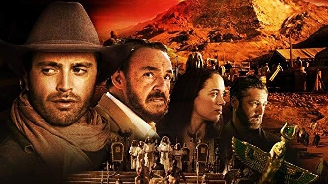 Film Więźniowie Słońca