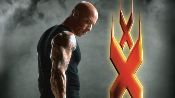 xXx