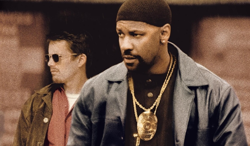 Najlepšie dramatické filmy z roku 2001 online