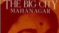Film The Big City