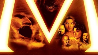 Mumija povertajetsja