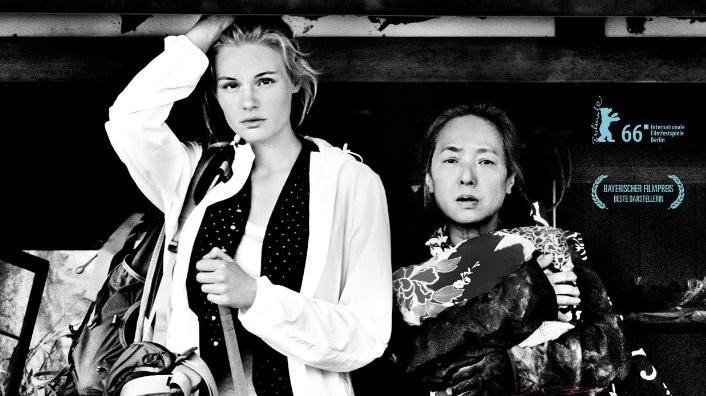 Film Pozdravy z Fukušimy