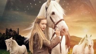 Film Legenda Longwood