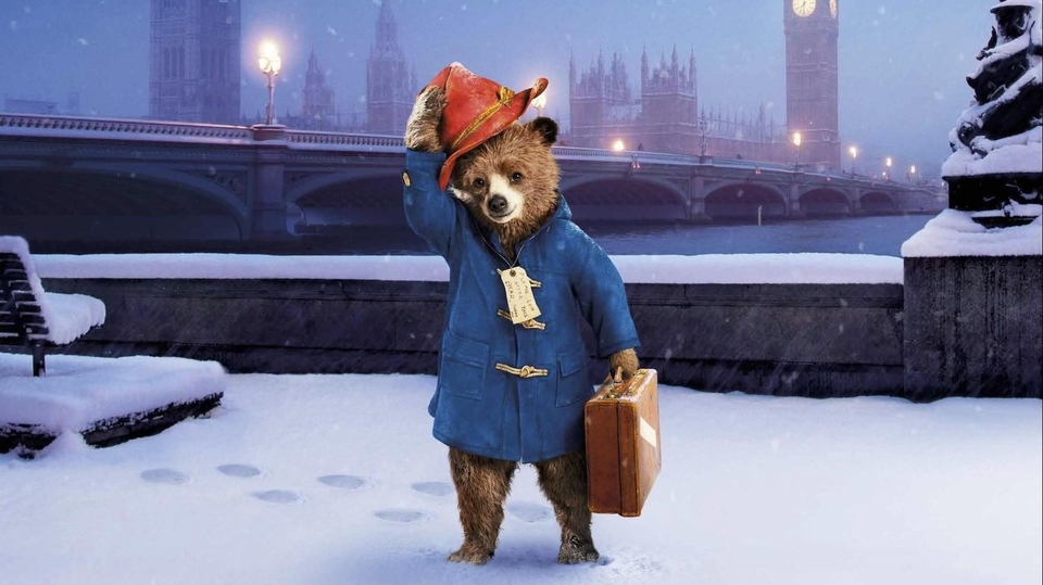 Найкращі французькі фільми для всієї родини з року 2014 онлайн