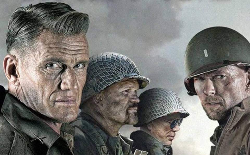 Film Oddział wyrzutków