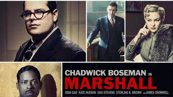 Marshall