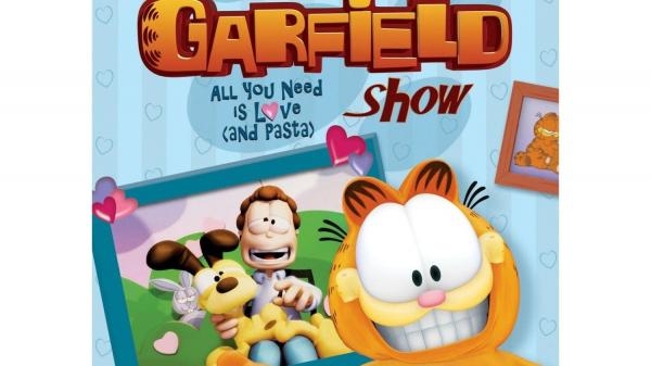 Garfield