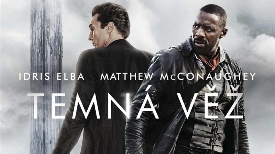 Film Temná věž