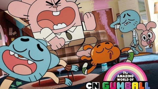 The Gumball Chronicles