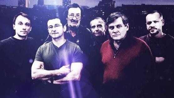 Seriál Prípady 1. oddelenia