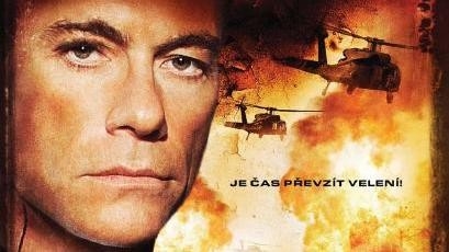 Film Zástupce velitele