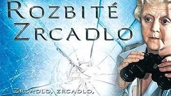 Rozbité zrcadlo