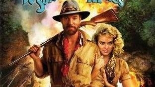 Film Bane kráľa Šalamúna