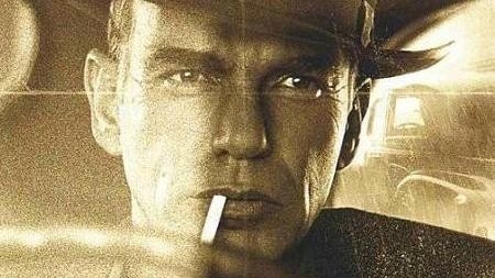 Nejlepší americké krimi a detektivní filmy z roku 2001 online