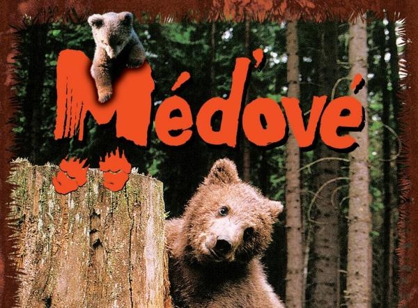 Méďové
