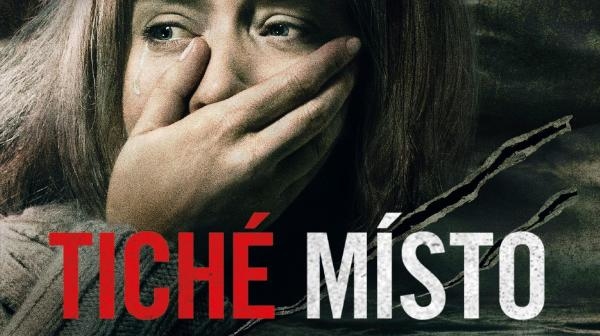 Tiché místo