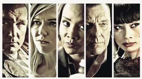 Sześć dróg do śmierci