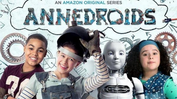 Annedroids