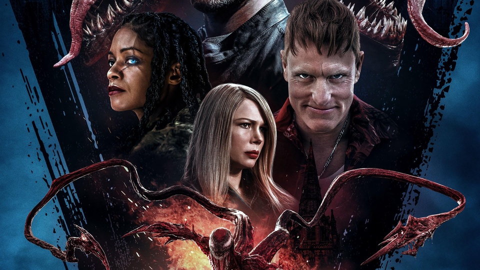 Nejlepší akční filmy z roku 2021 online