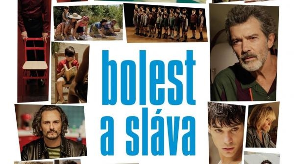 Bolest a sláva