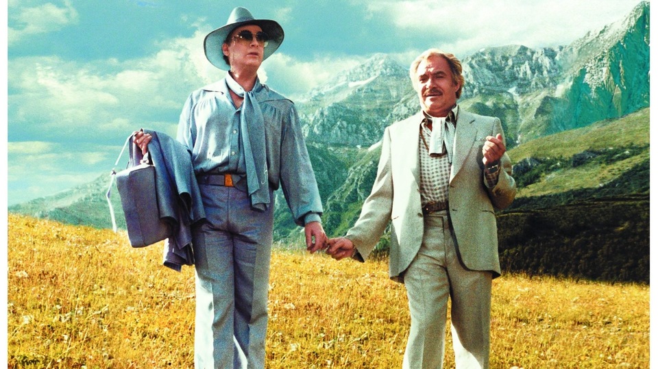 Film Klec bláznů II