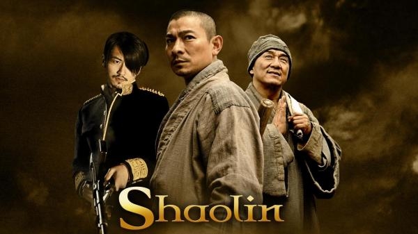 Shaolin