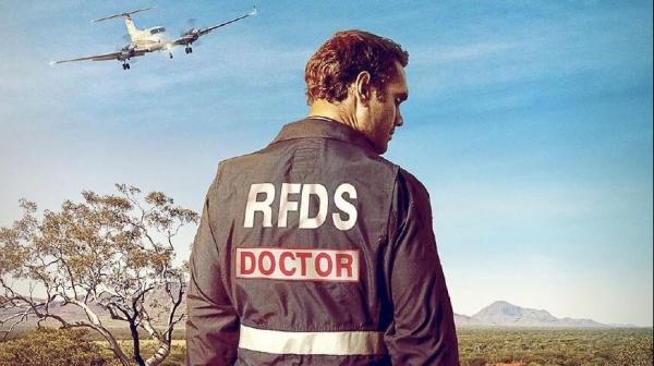 RFDS: Lietajúci doktori