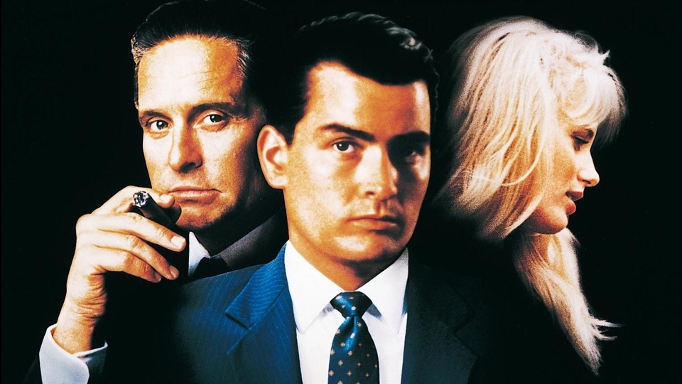 Film Wall Street