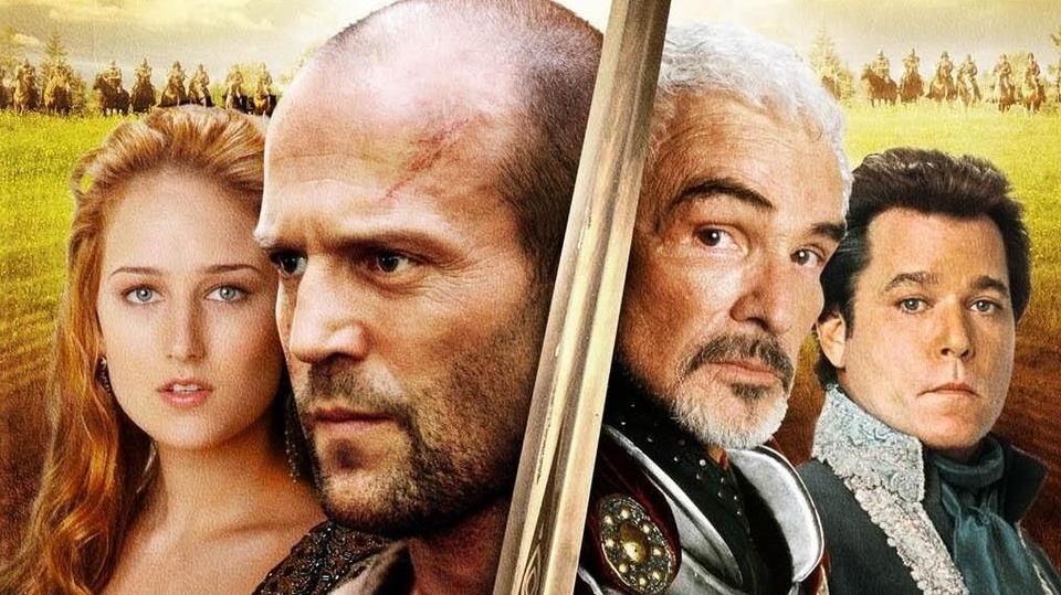 Film W imię króla
