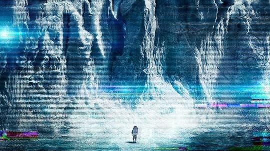 Film Uzbuna u svemiru