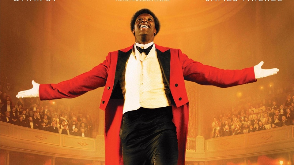 Film Pán Čokoláda