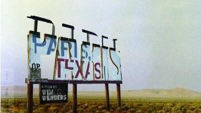 Pariz, Texas