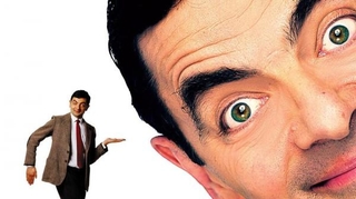 Mr. Bean| (5)