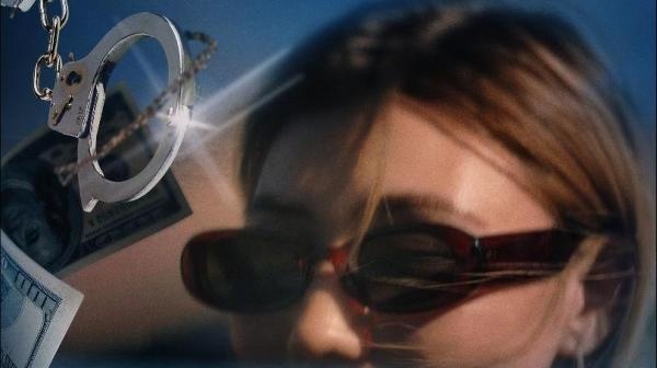 Zloději luxusu: Případ Bling Ring