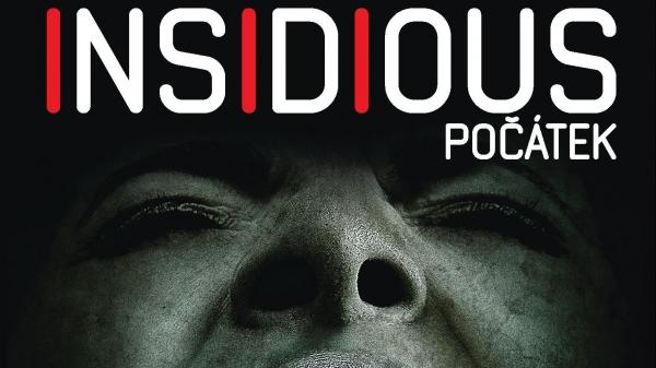 Insidious 3: Počátek