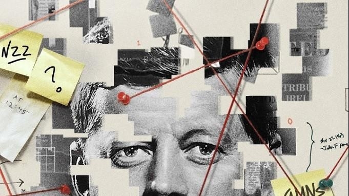 Serije  Conspiracies Decoded