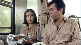 Svatební cesta do Jiljí